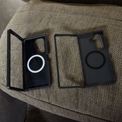 Galaxy Z Fold 7 Cases 