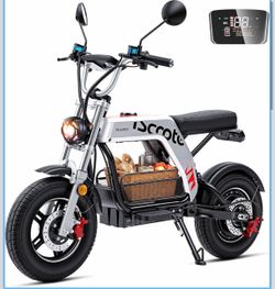 Scooter