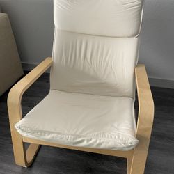 Ikea Pello Armchair