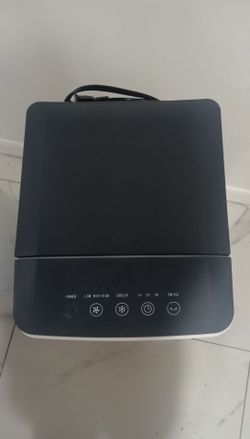 Portable air cooler BW-102Y