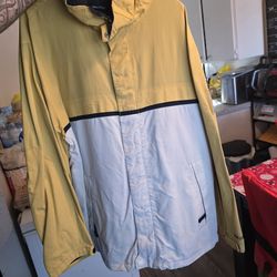Nautica Jacket 2xl