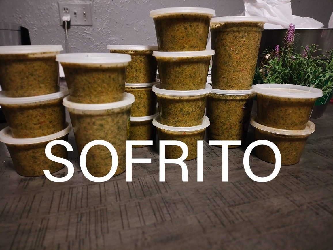 Sofrito