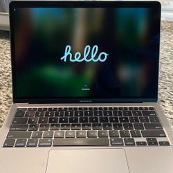 MacBook Air 2020