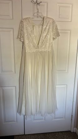 Long Dress Size 8
