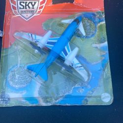 airplane toy 
