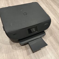 HP Printer Envy 5540 All-in-One
