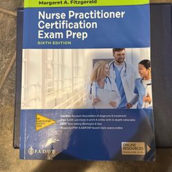 Nurse Practitioner Certification Exam Prep