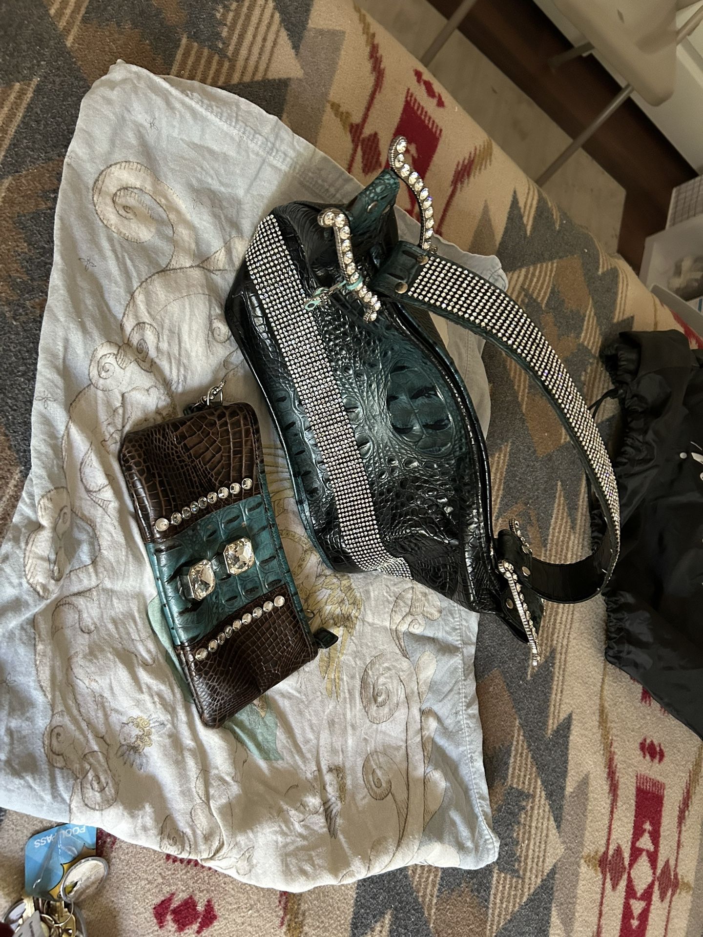Purse