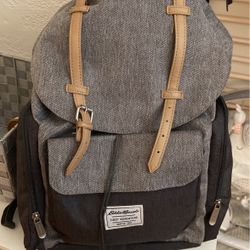 Diaper Bag
