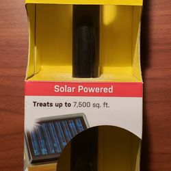 Mole & Gopher Sonic Spike Repeller
