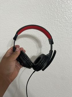Gaming Headphones 