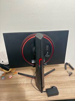 LG Gaming Monitor