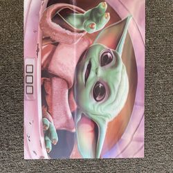 Baby Yoda