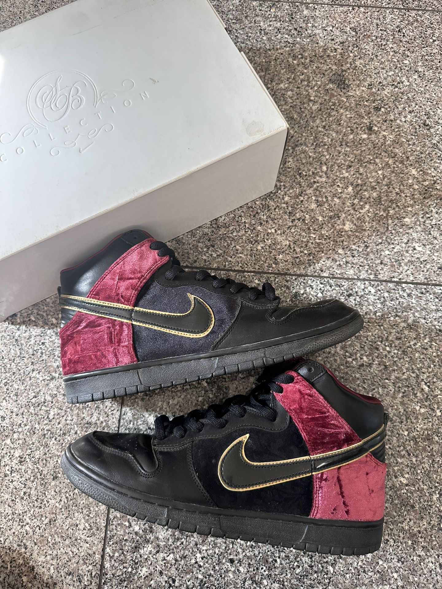 Nike sb bloody sunday sale