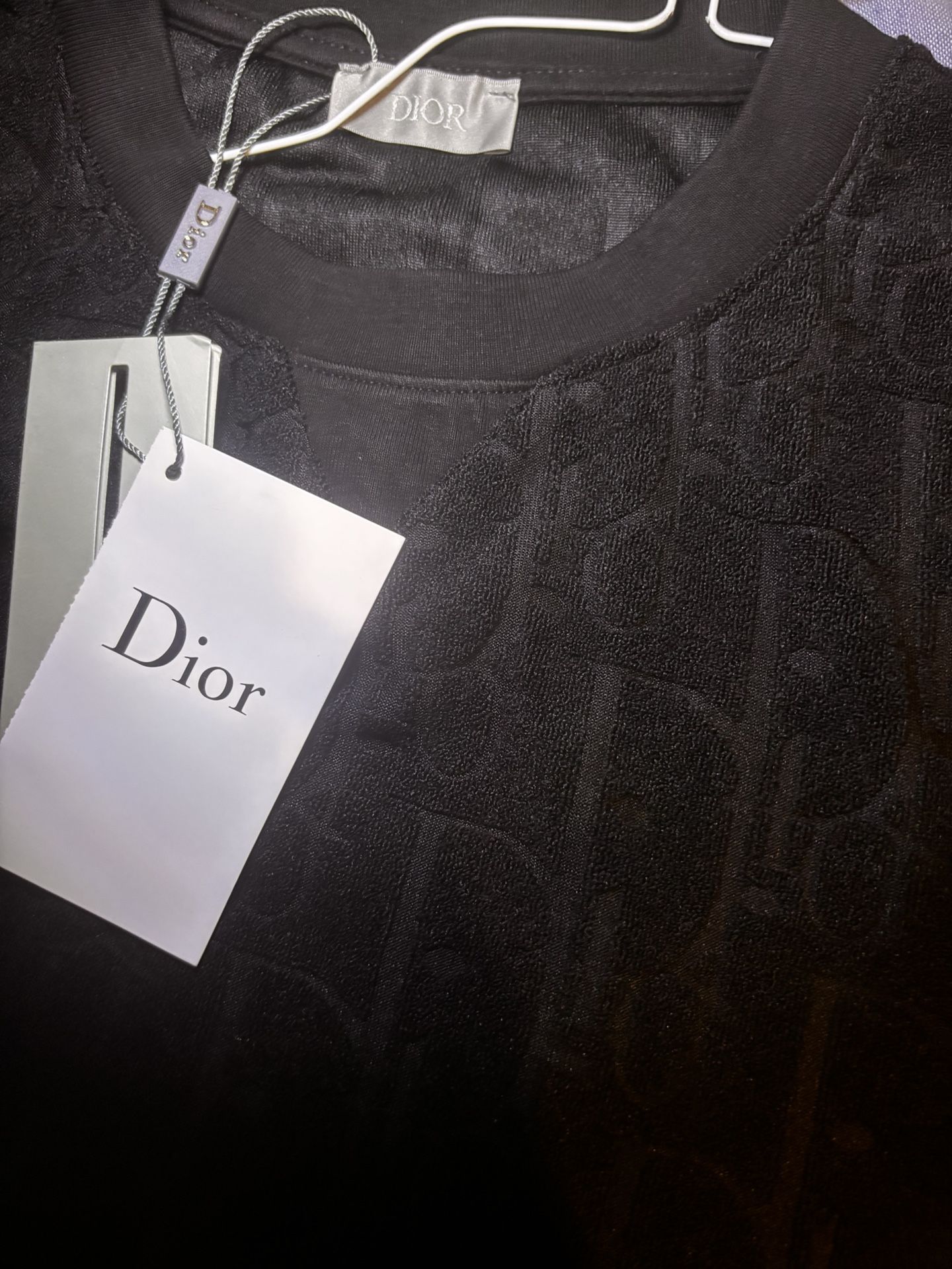 Dior Shirt