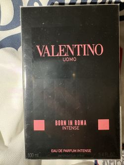 Valentino Uomo Born in Roma 3.4 FL. OZ. 