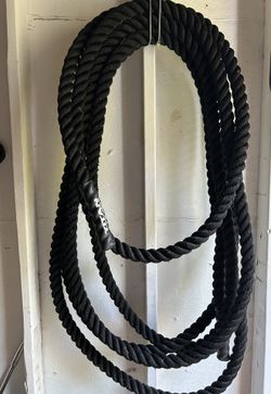 Titan Battle Rope