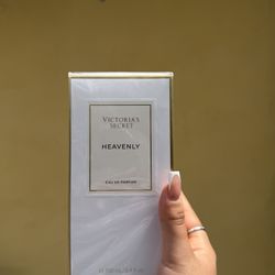 Victoria secret heavenly perfume 