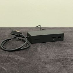 Microsoft Surface Dock V1