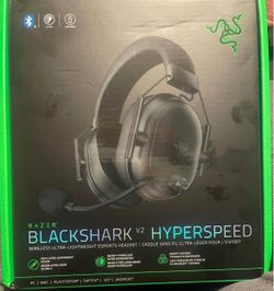 Razer BlackShark V2