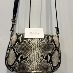 Brahmin Bag New 