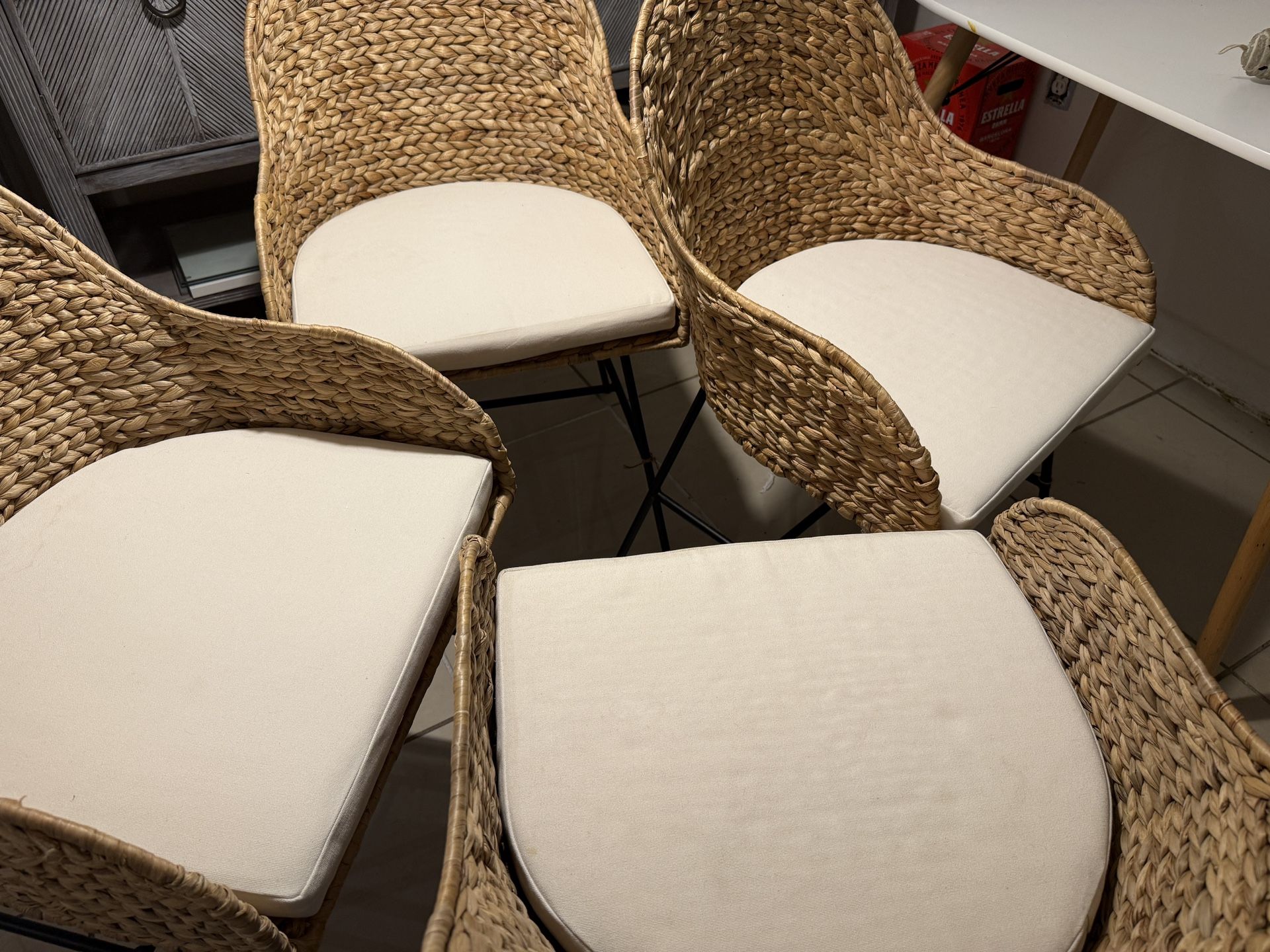 Dining Chairs