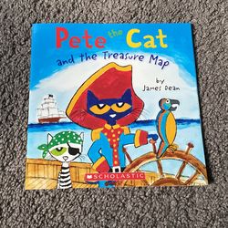 Pete The Cat