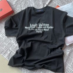 Louis Vuitton T Shirt for Sale in Dallas, TX - OfferUp