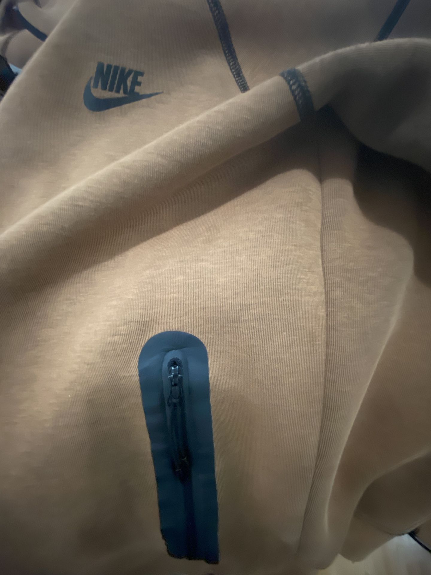 Nike Tech Hoodie