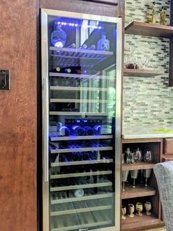 FREE Wine cabinet