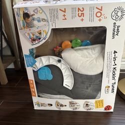 Baby  Gym 