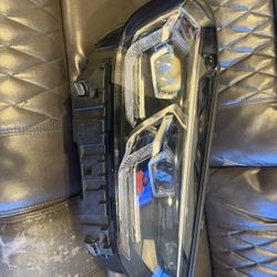 Bmw X4m Led Headlights 2024