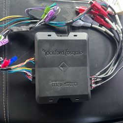 Rockford Fosgate DSR1 