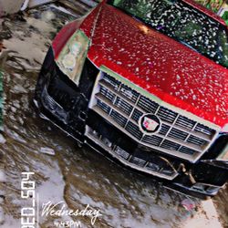 2010 Cadillac CTS