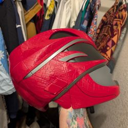 Power Ranger Helmet 