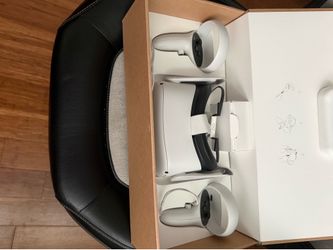 Oculus quest 2