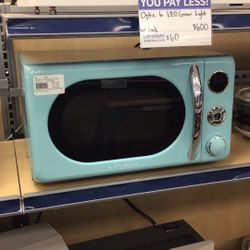 Galanz Microwave 