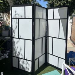 Room Divider 