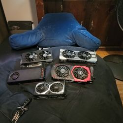 Gpu's 