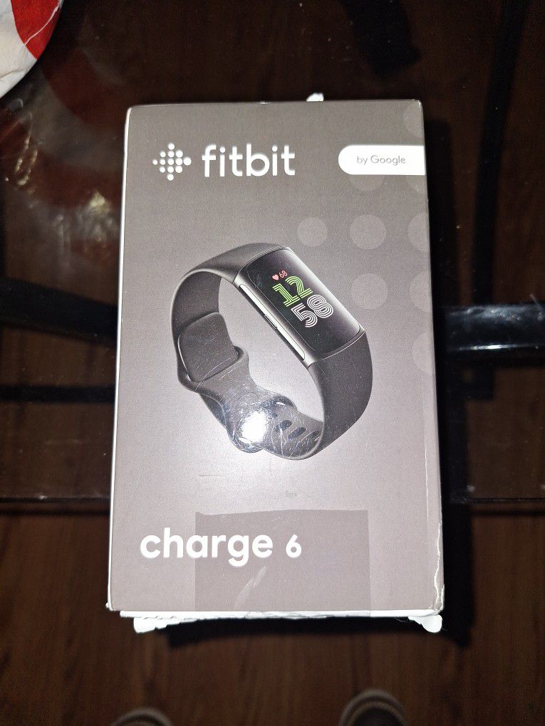  Fitbit 