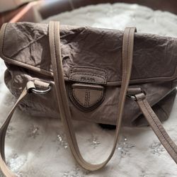 Prada Long Strap Tote / Shoulder Bag