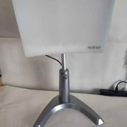 Carex Day-Light Classic Plus Sunlight Therapy Lamp - 10000 LUX Therapy Lamp