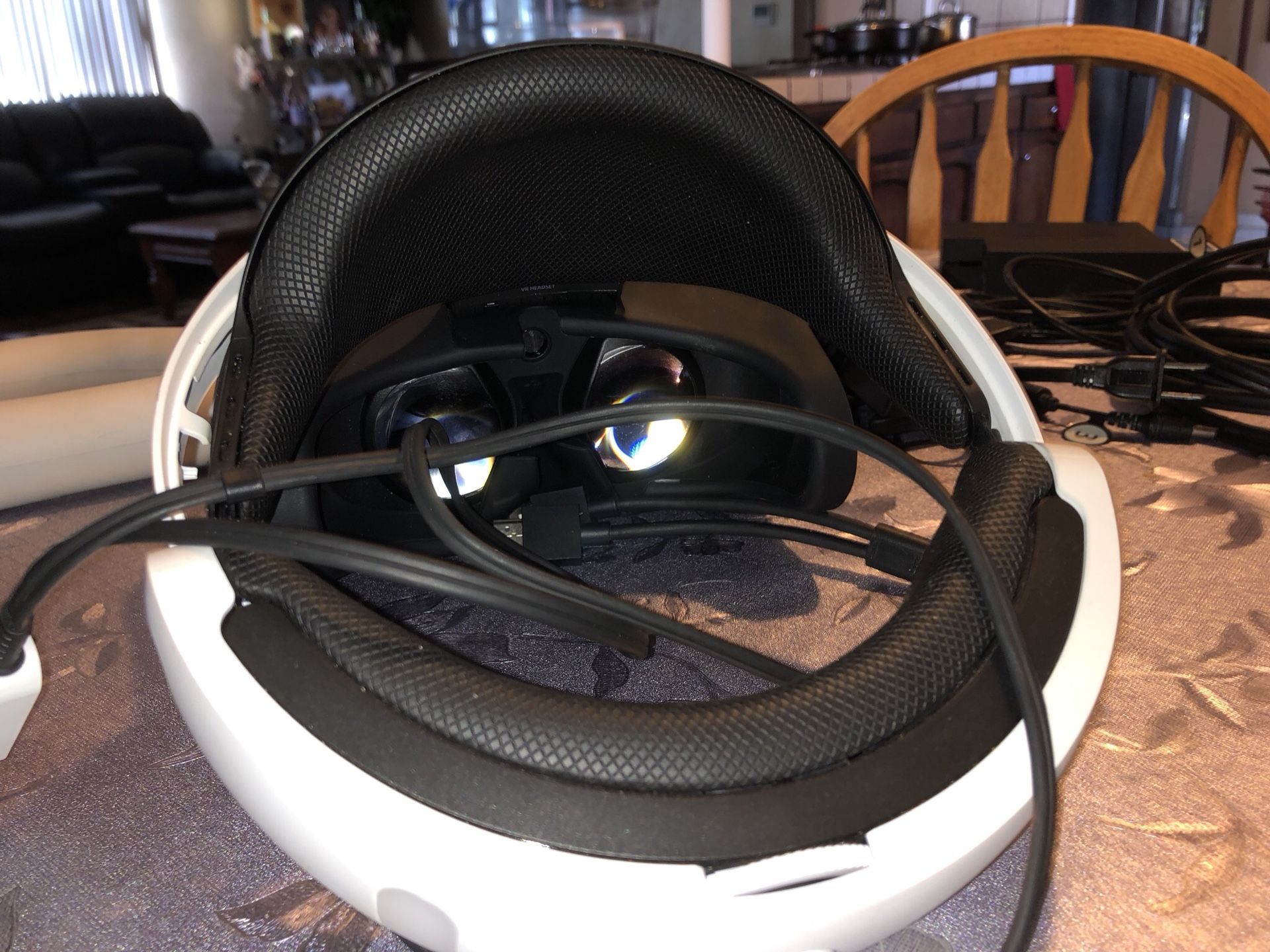 Sony Vr