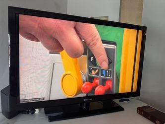 Tv for sale