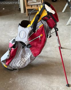 Titleist Golf Bag