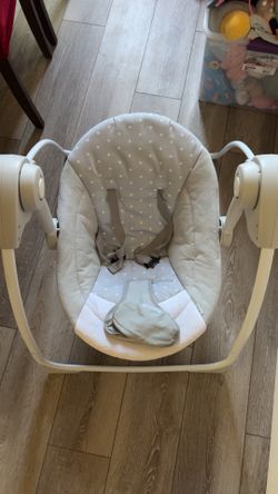 Infant Swing