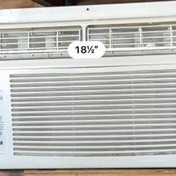 AC Wall Or Window 