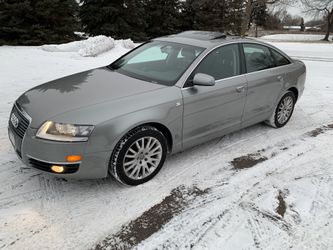 2006 Audi A6