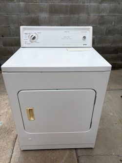 Kenmore Dryer