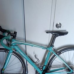 Bianchi Impulso Road Bike